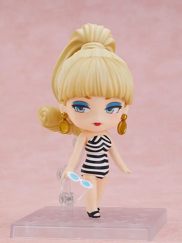 Barbie Nendoroid Action Figure 10 cm termékfotó