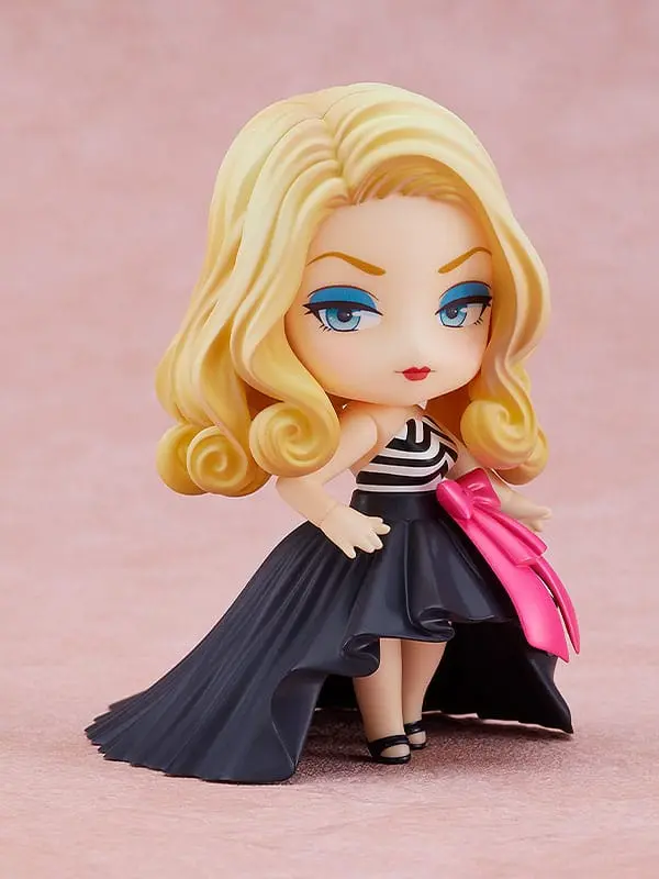 Barbie Nendoroid Action Figure 10 cm termékfotó