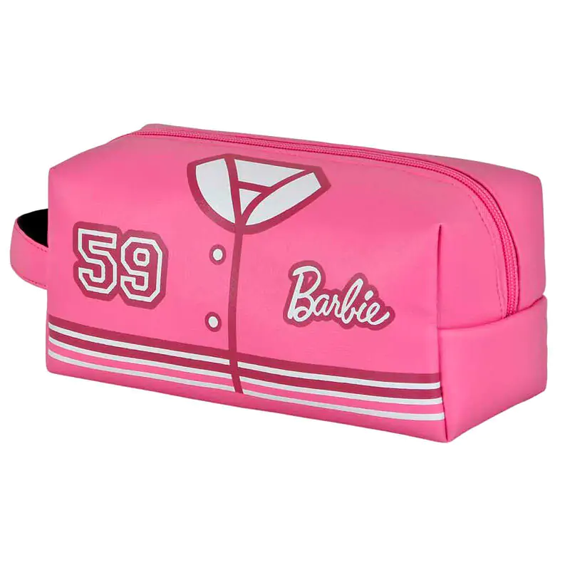 Barbie vanity case termékfotó