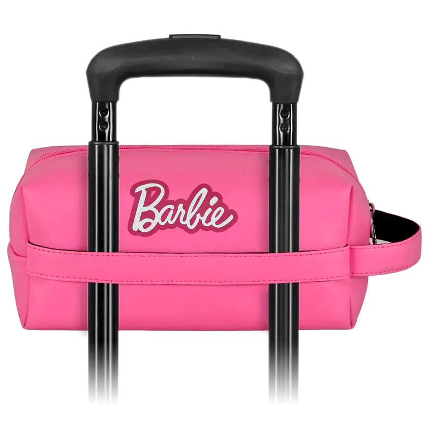 Barbie vanity case termékfotó