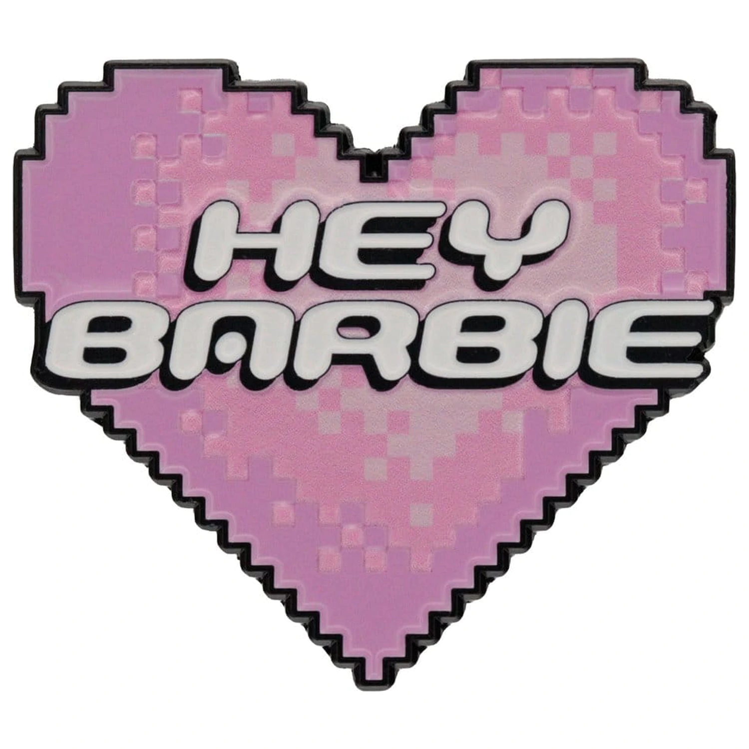 Barbie Lanyard & Pin Badge Set product photo