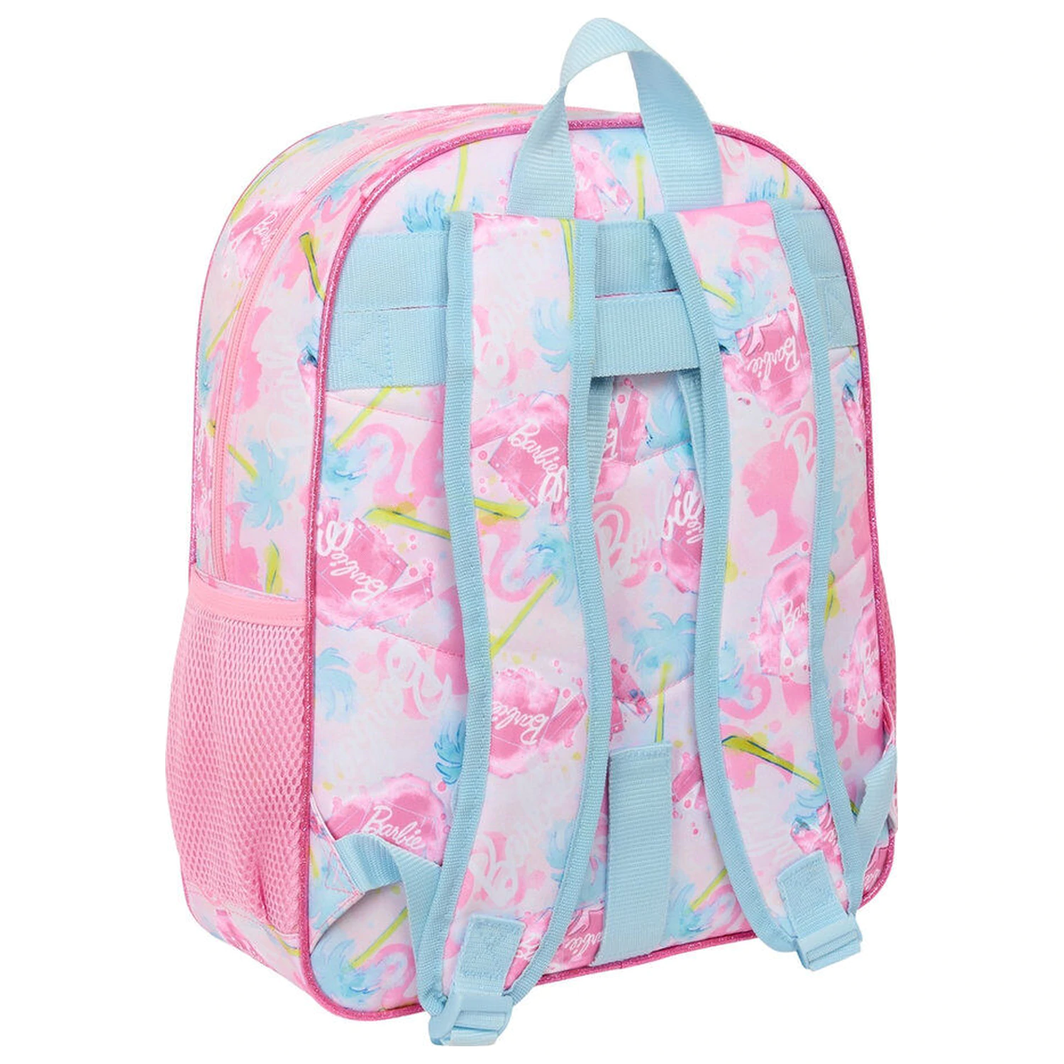 Barbie Painterly adaptable backpack product photo