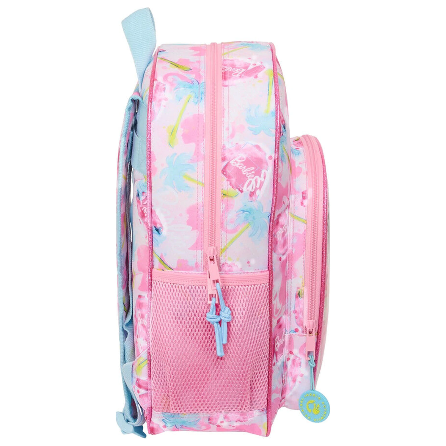 Barbie Painterly adaptable backpack product photo