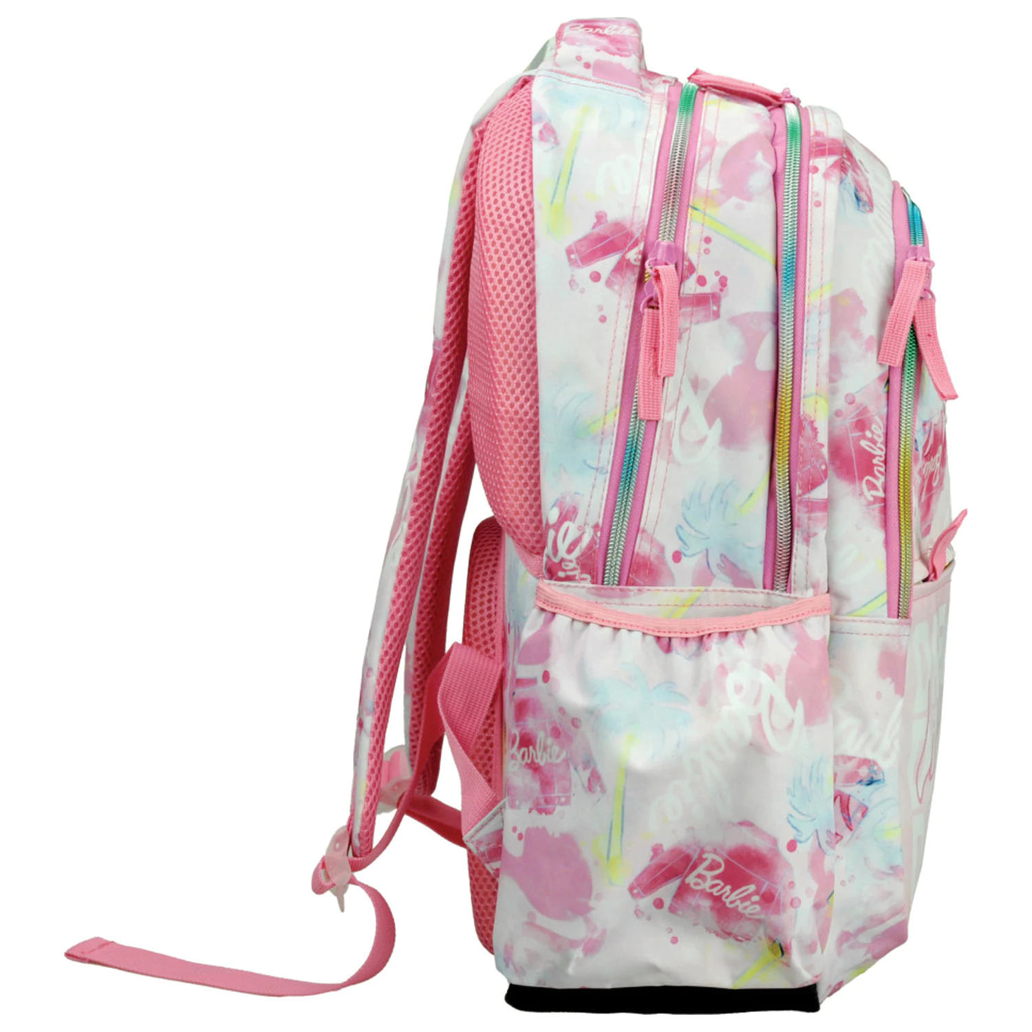 Barbie Paints school bag, bag 42 cm product photo