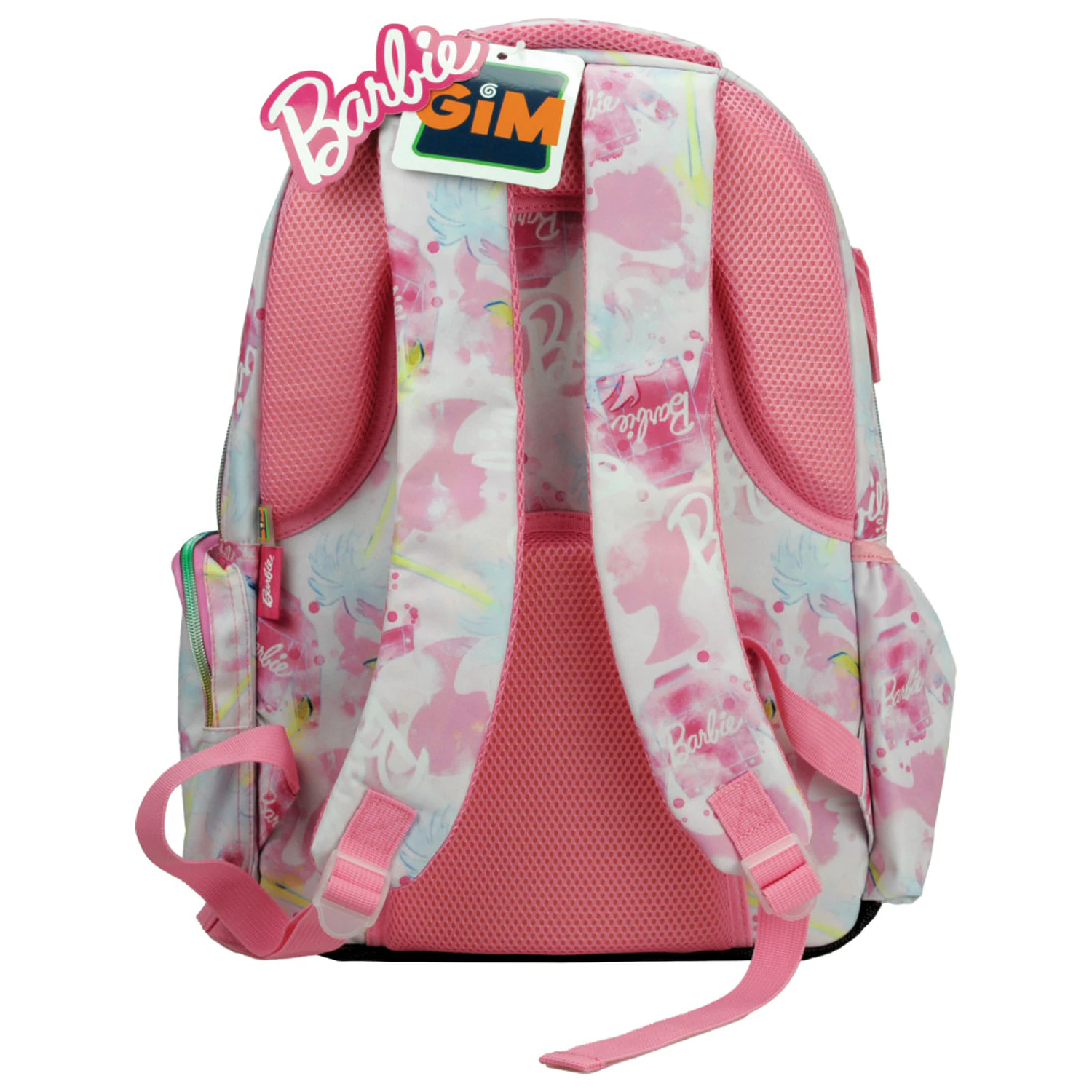 Barbie Paints school bag, bag 42 cm product photo