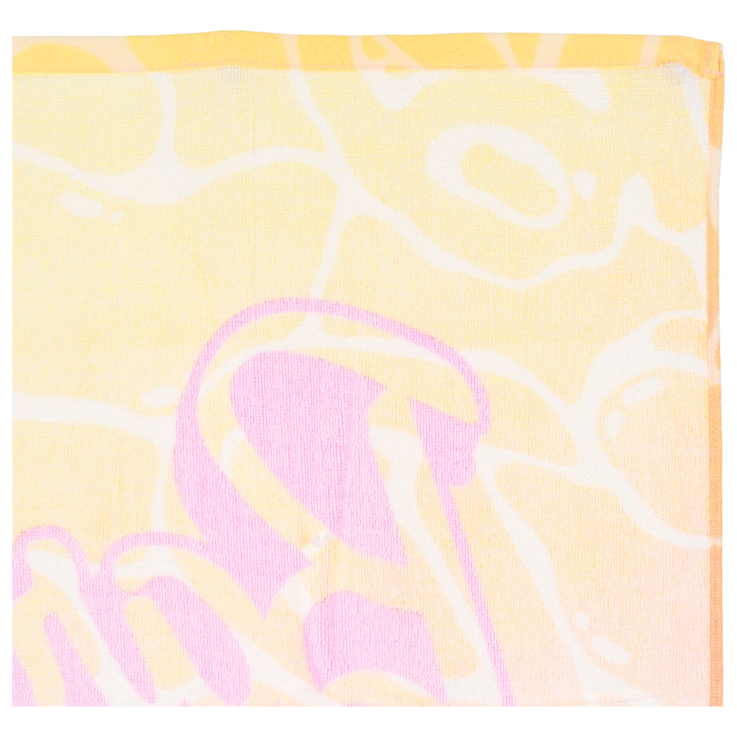 Barbie Palm towel product photo