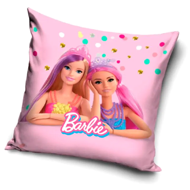 Barbie cushion termékfotó