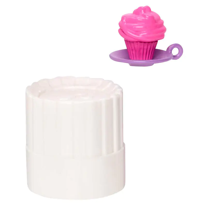 Barbie Pastry Chef doll product photo