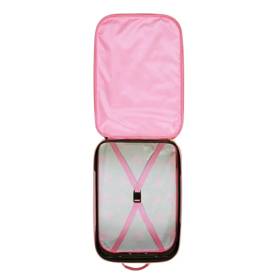 Barbie Pets 3D Trolley suitcase 52cm product photo