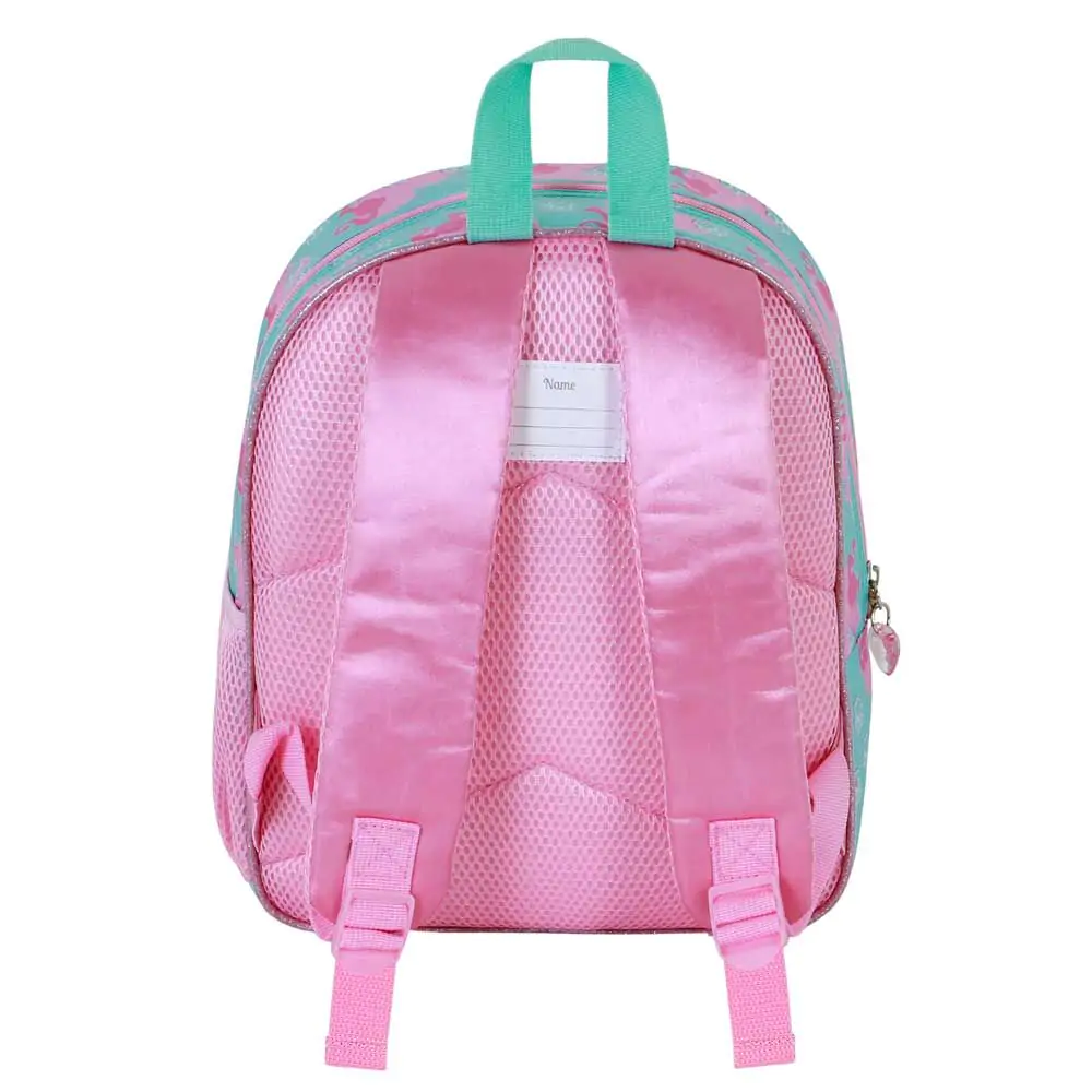 Barbie Pets 3D backpack 31cm product photo