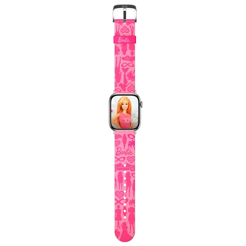 Barbie Pink Classic strap + face designs product photo