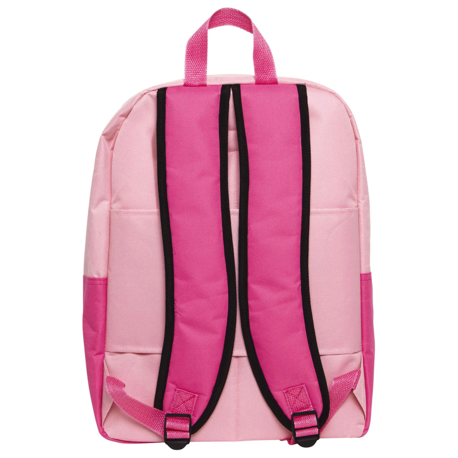 Barbie Pink school bag, bag 41 cm product photo