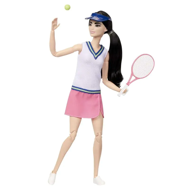 Barbie Player Tennis doll product photo