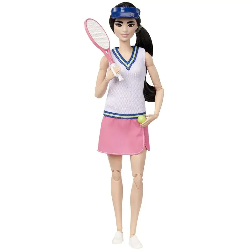 Barbie Player Tennis doll product photo