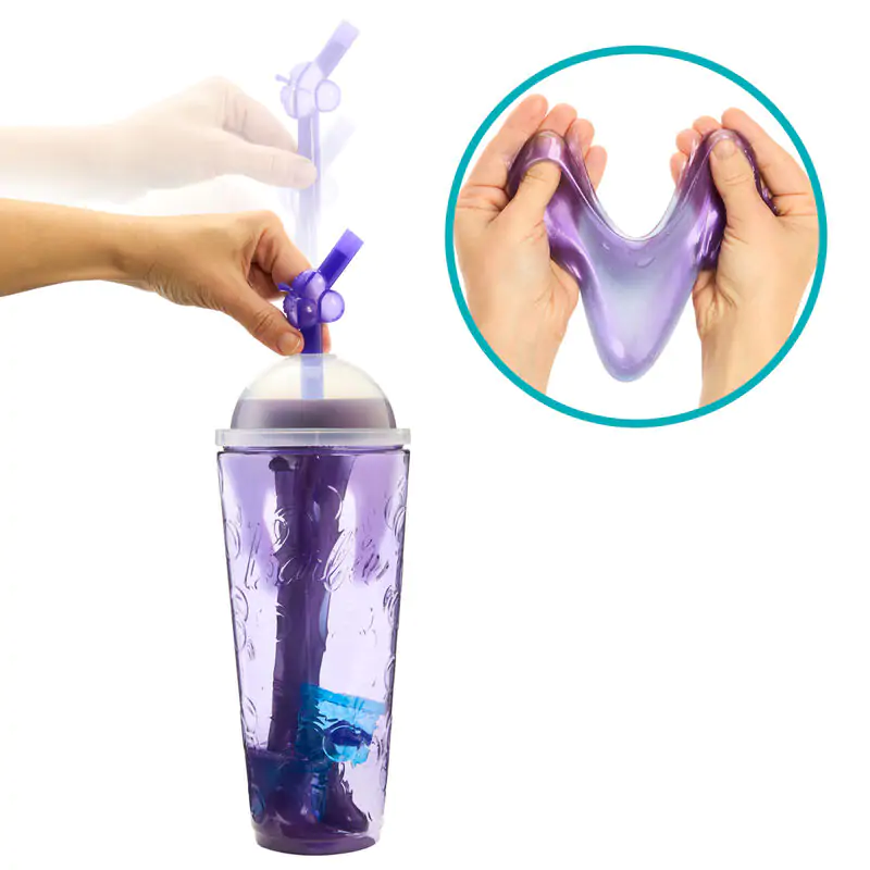 Barbie Pop! Reveal Fruit Series Grapes doll product photo