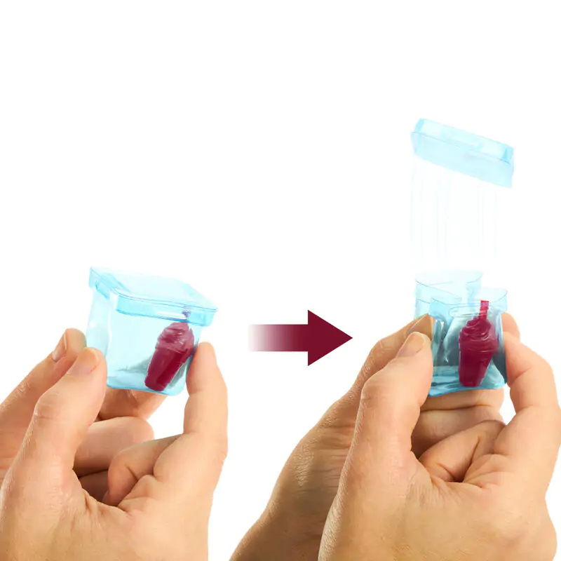 Barbie Pop! Reveal Fruit Series Watermelon doll product photo