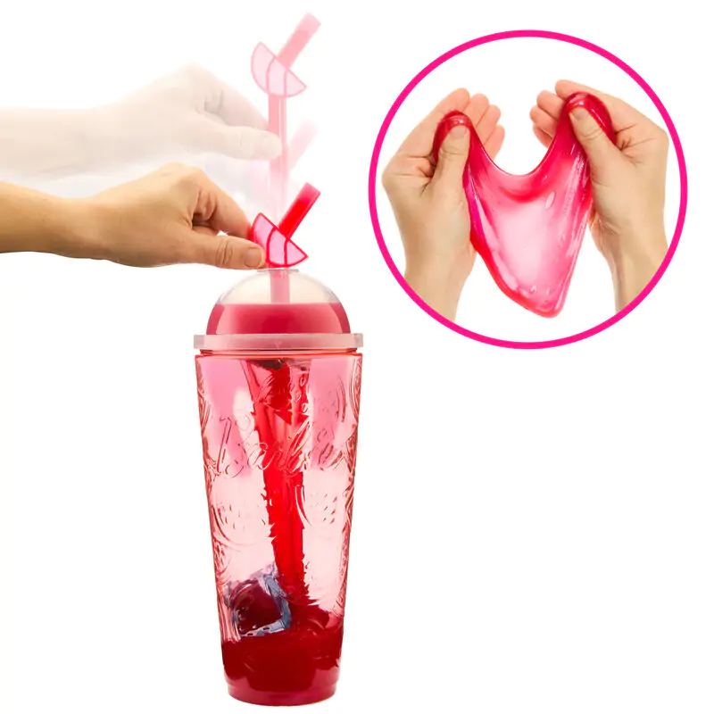 Barbie Pop! Reveal Fruit Series Watermelon doll product photo