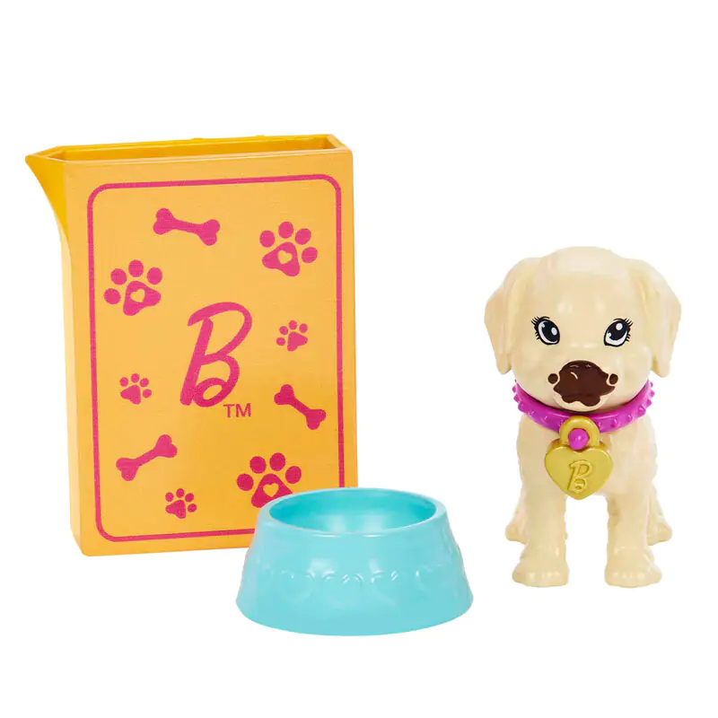 Barbie Pup Adoption doll product photo