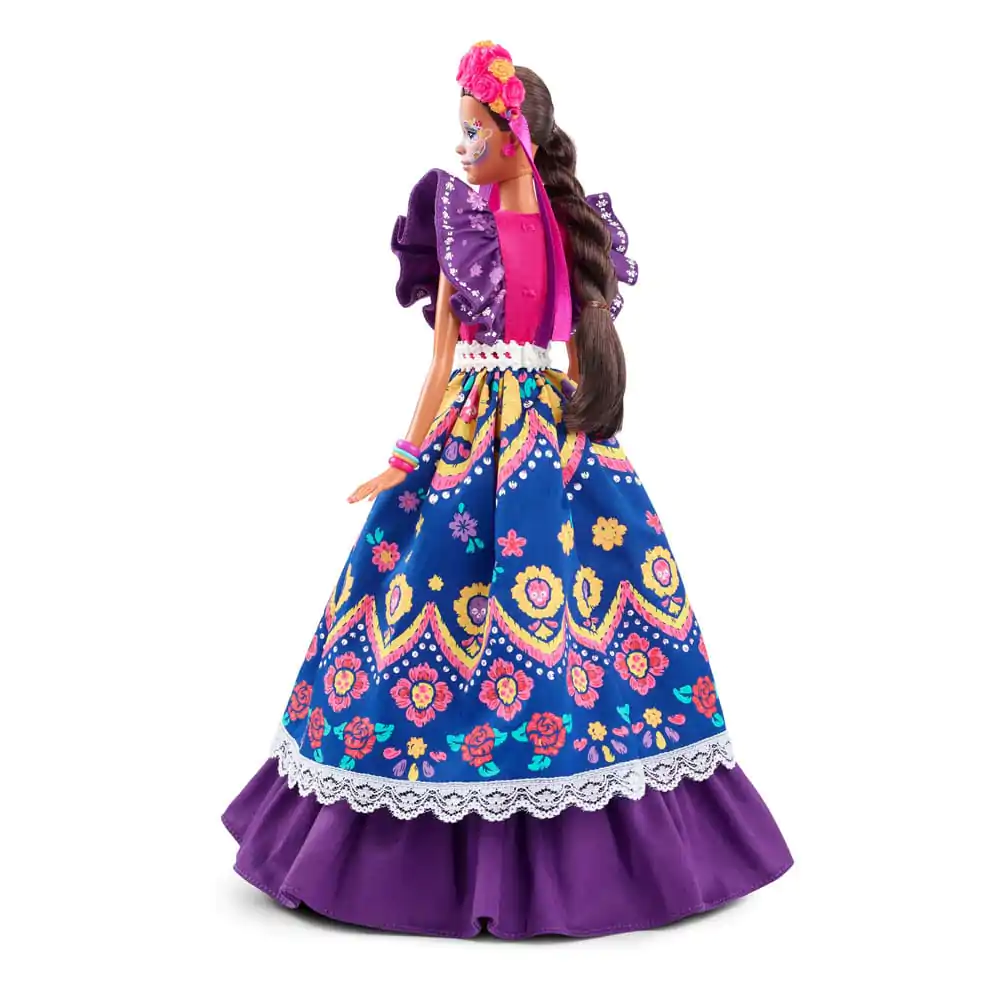 Barbie Signature Doll 2022 Día De Muertos Barbie termékfotó