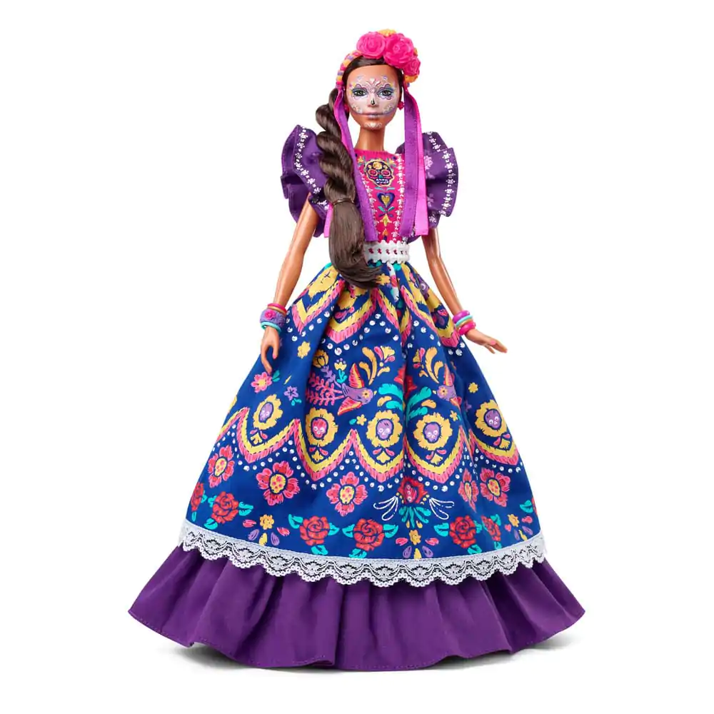 Barbie Signature Doll 2022 Día De Muertos Barbie termékfotó