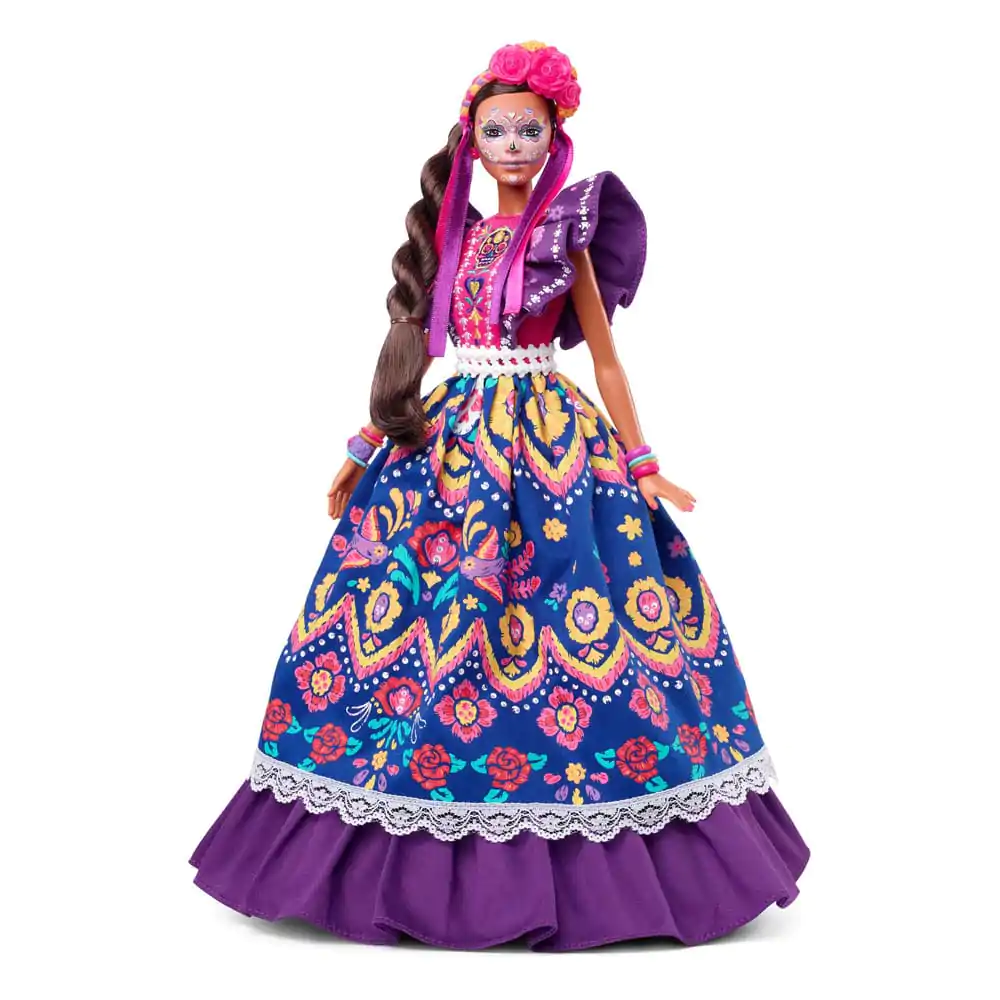 Barbie Signature Doll 2022 Día De Muertos Barbie termékfotó