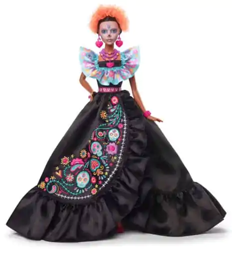 Barbie Signature Doll 2024 Día De Muertos Barbie termékfotó