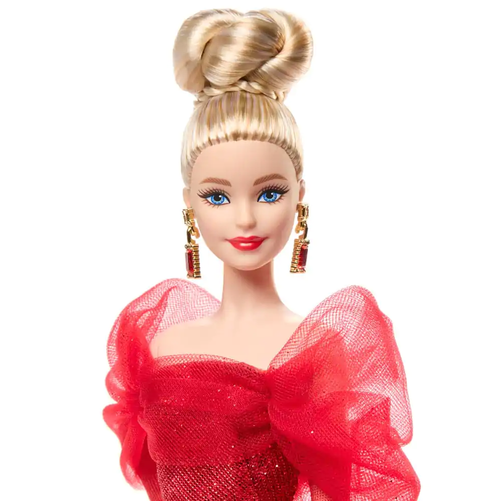 Barbie Signature Doll 80th Anniversary Blonde product photo