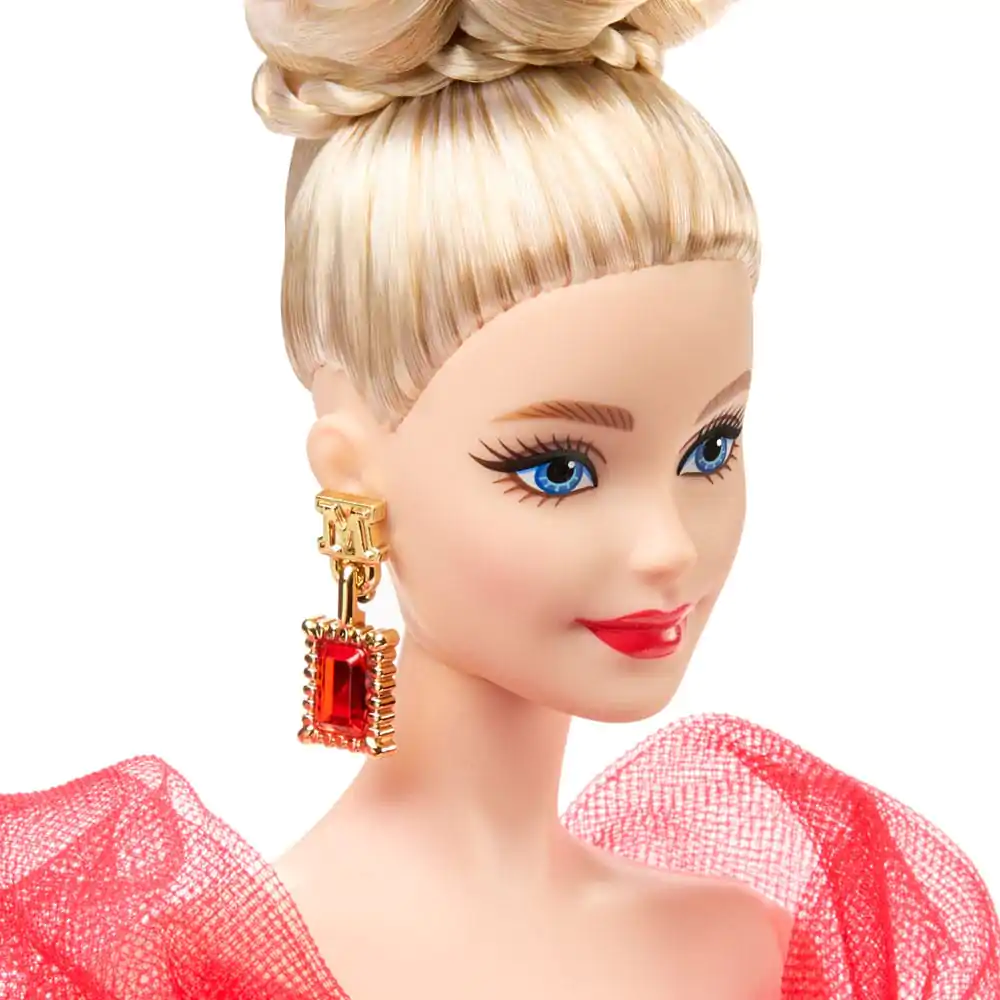 Barbie Signature Doll 80th Anniversary Blonde product photo