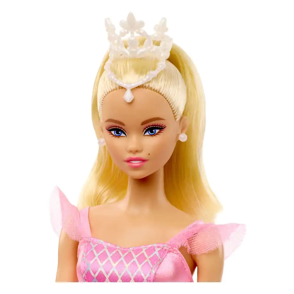 Barbie Signature Doll Ballet Wishes product photo