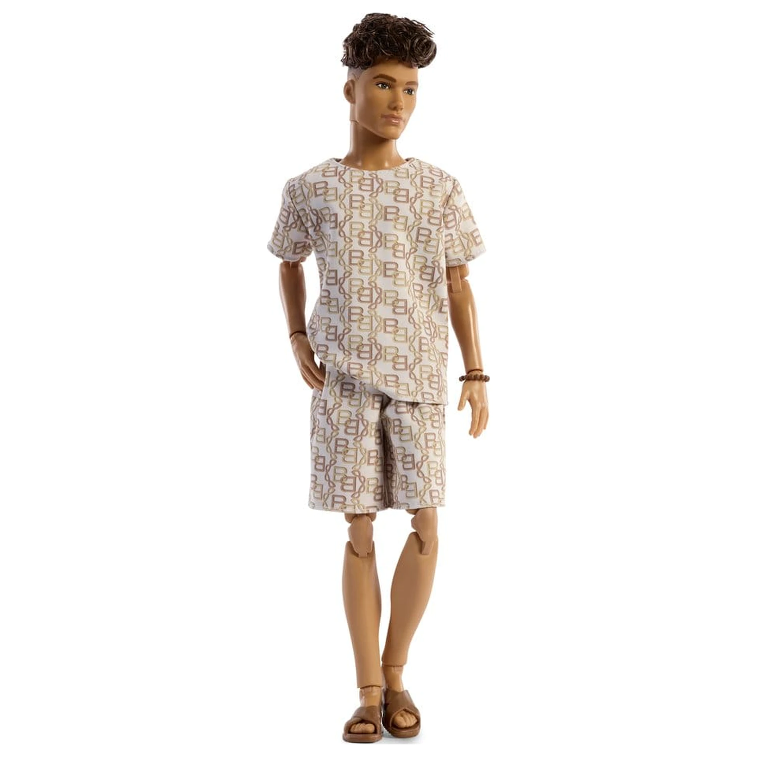 Barbie Signature Doll Ken Barbie Basics: Model 10 product photo