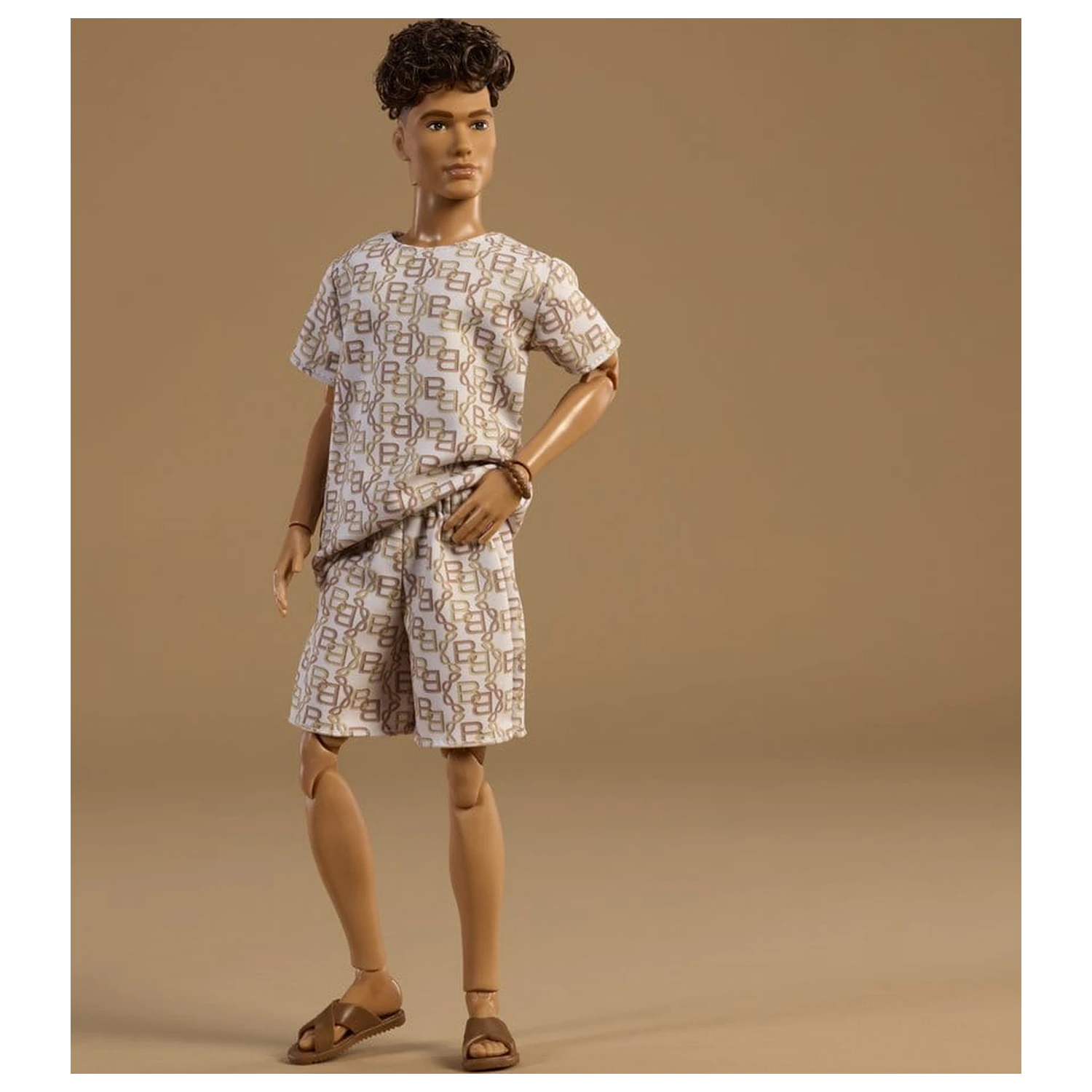Barbie Signature Doll Ken Barbie Basics: Model 10 product photo