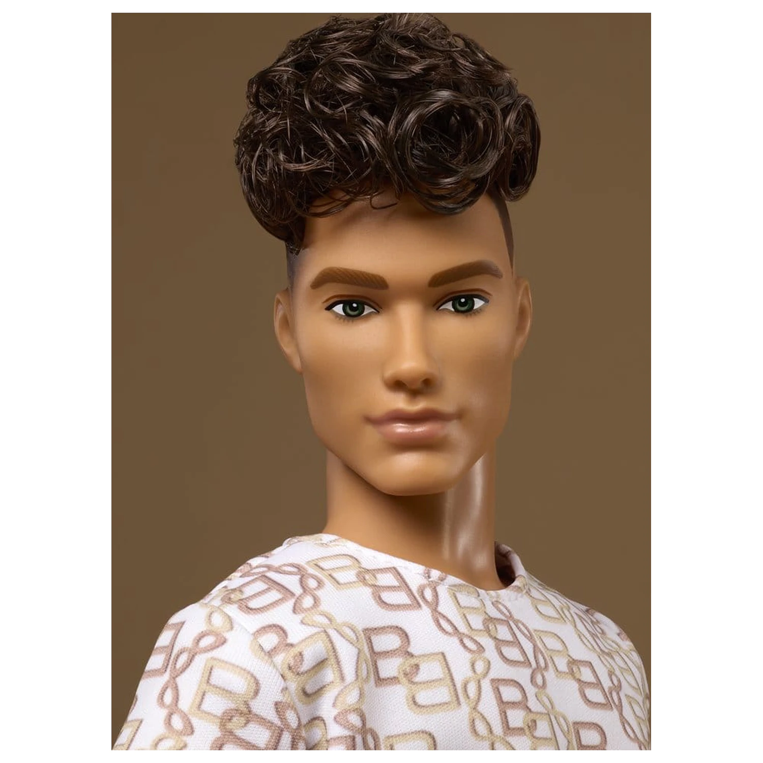 Barbie Signature Doll Ken Barbie Basics: Model 10 product photo