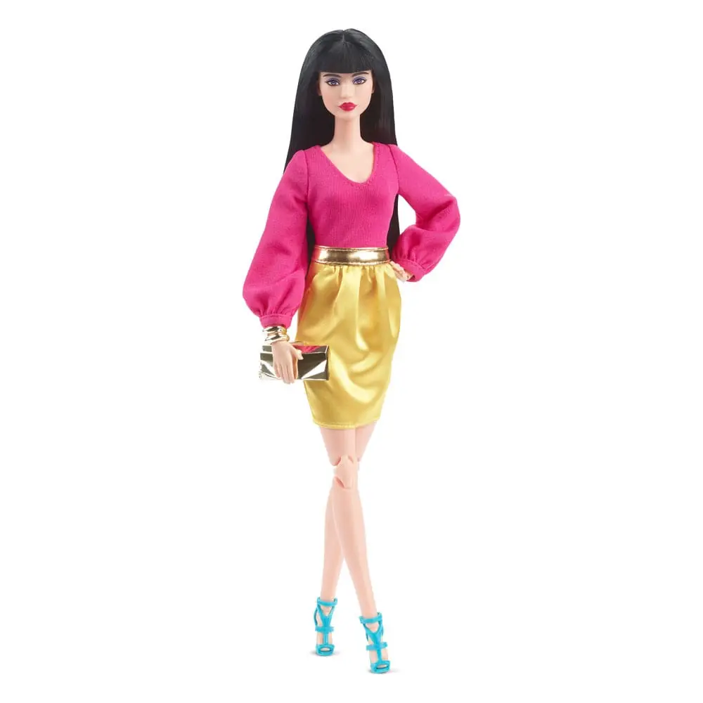 Barbie Signature Barbie Looks Doll Model #19 Exclusive product photo