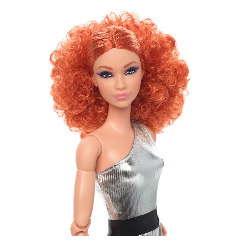 Barbie Signature Barbie Looks Doll Model #11 Red Hair product photo