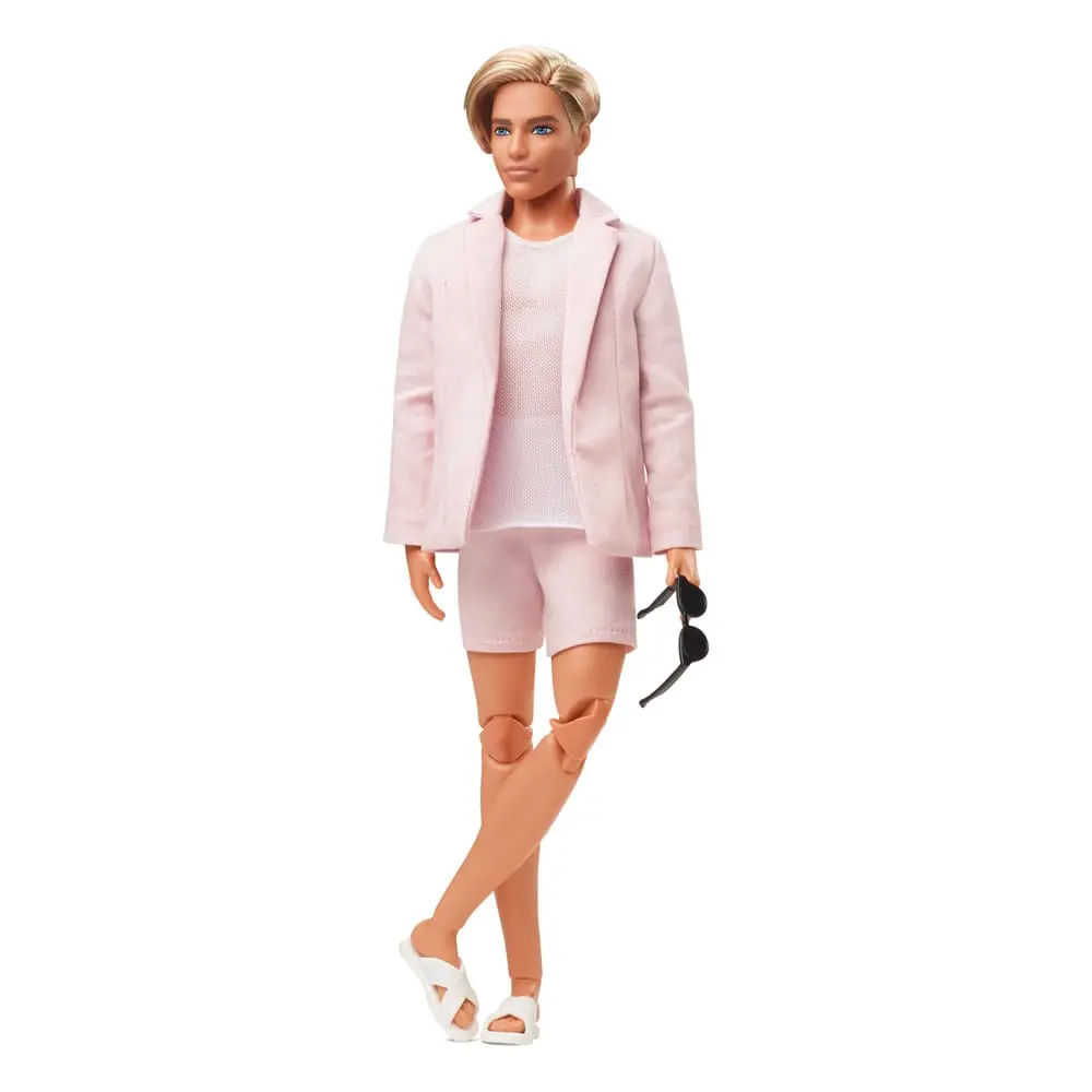 Barbie Signature @Barbiestyle Doll Barbie & Ken product photo