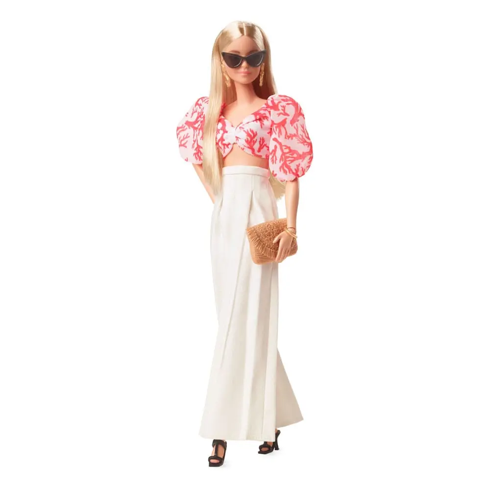 Barbie Signature @Barbiestyle Doll Barbie & Ken product photo