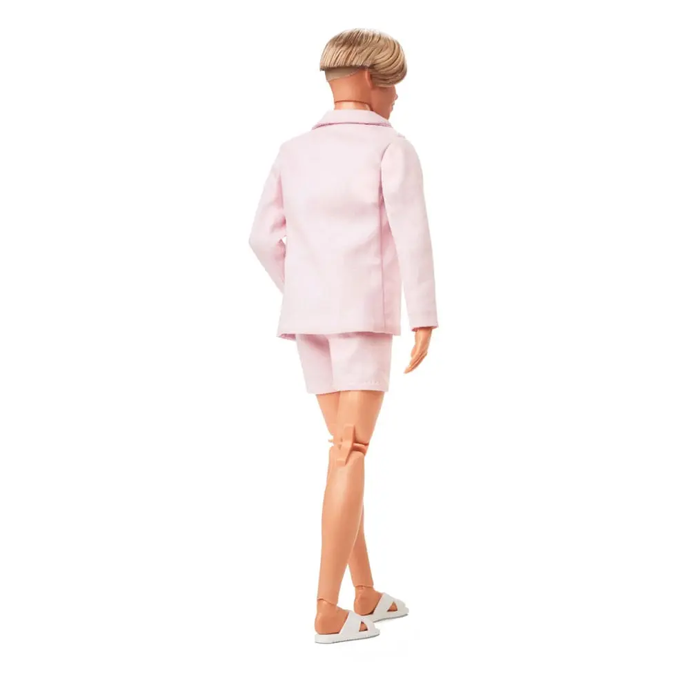 Barbie Signature @Barbiestyle Doll Barbie & Ken product photo