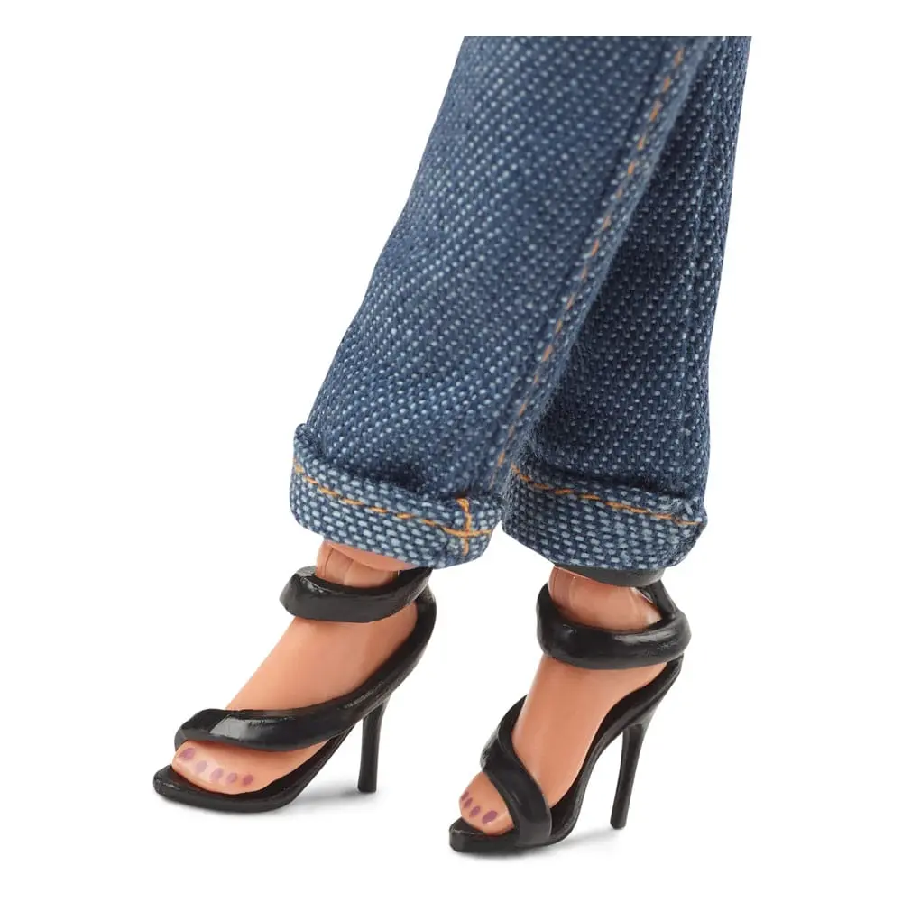 Barbie Signature @Barbiestyle Doll Brunette product photo