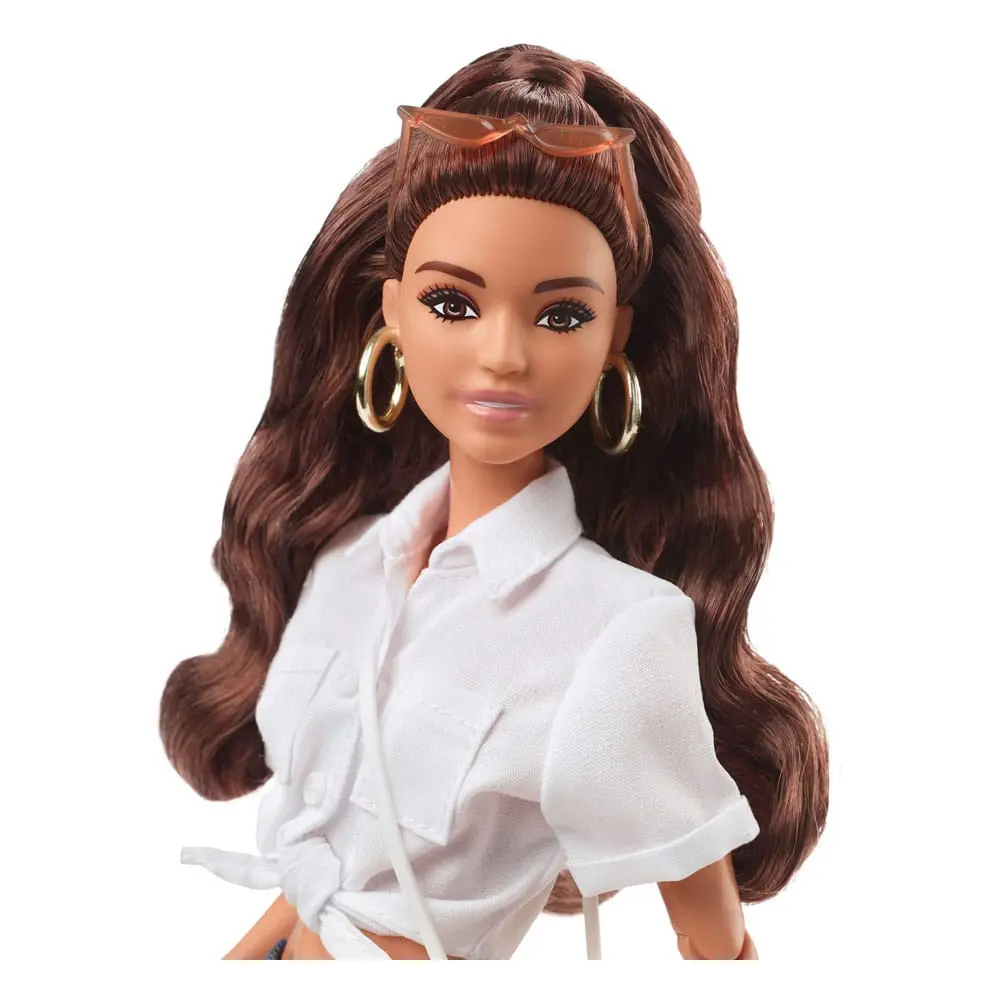Barbie Signature @Barbiestyle Doll Brunette product photo