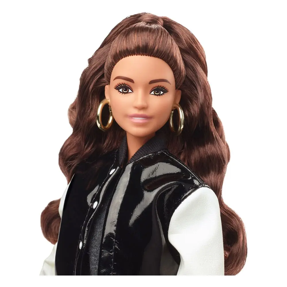 Barbie Signature @Barbiestyle Doll Brunette product photo
