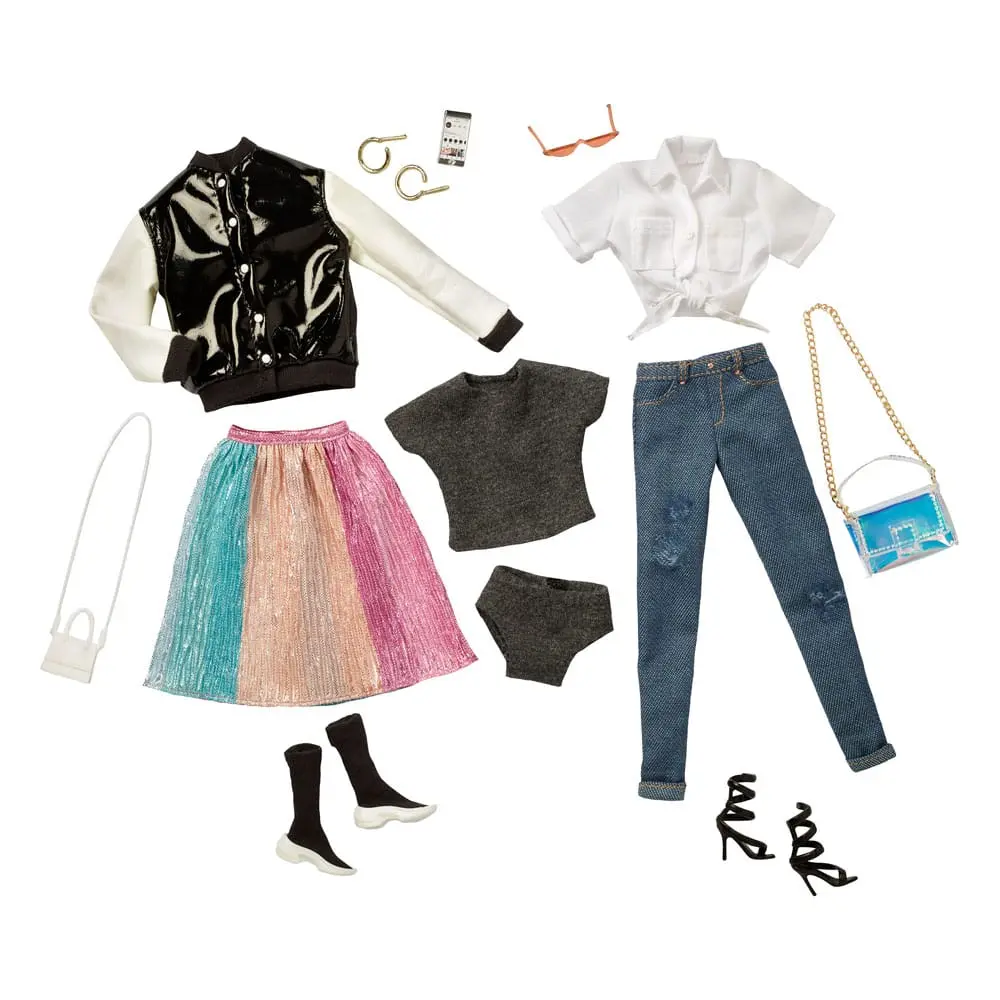 Barbie Signature @Barbiestyle Doll Brunette product photo