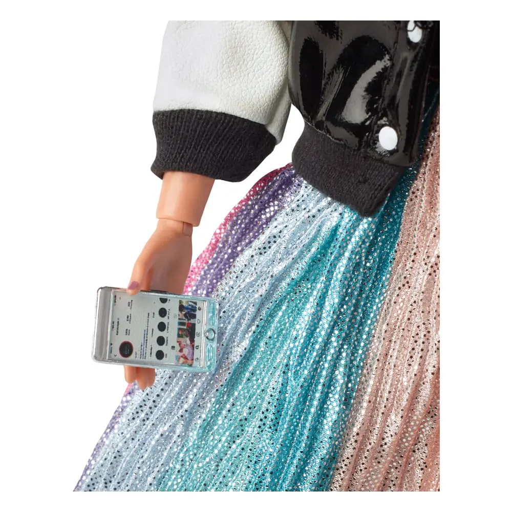 Barbie Signature @Barbiestyle Doll Brunette product photo