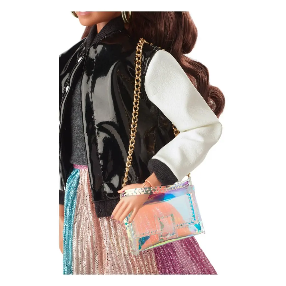 Barbie Signature @Barbiestyle Doll Brunette product photo