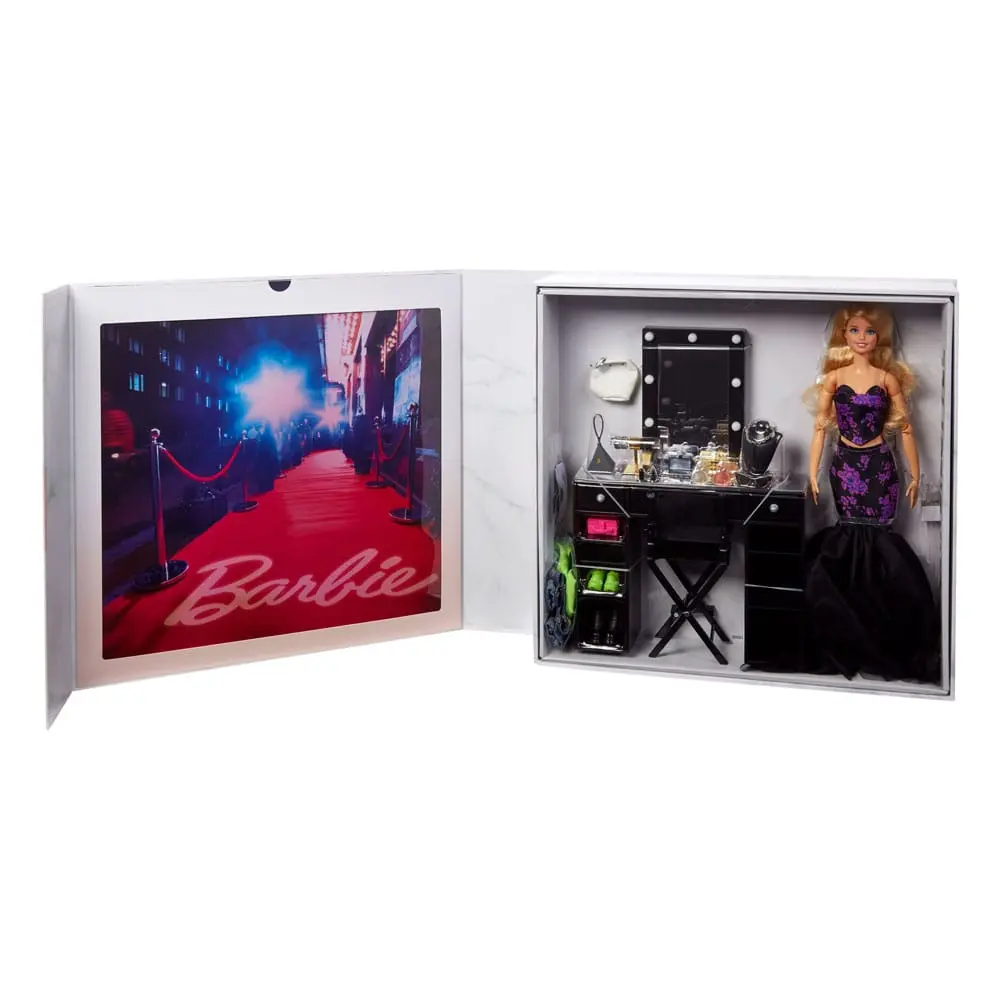 Barbie Signature @Barbiestyle Doll Photo Studio product photo