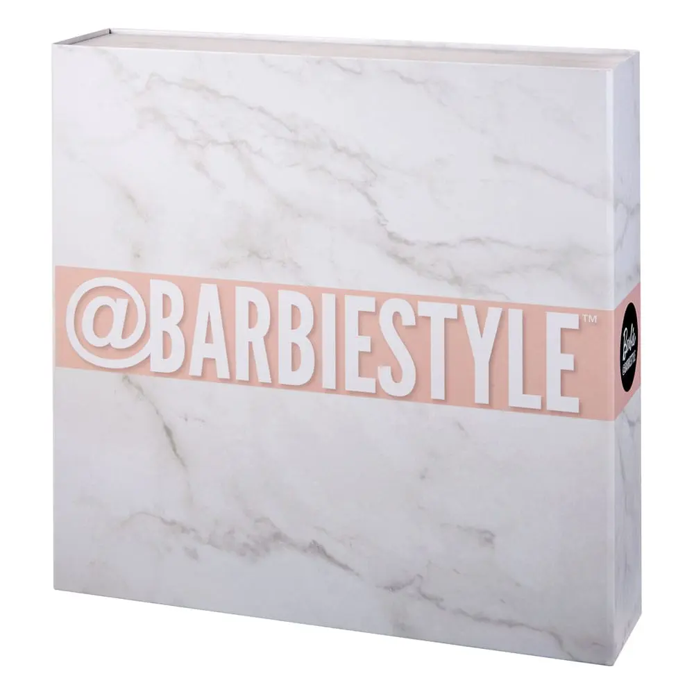 Barbie Signature @Barbiestyle Doll Photo Studio product photo