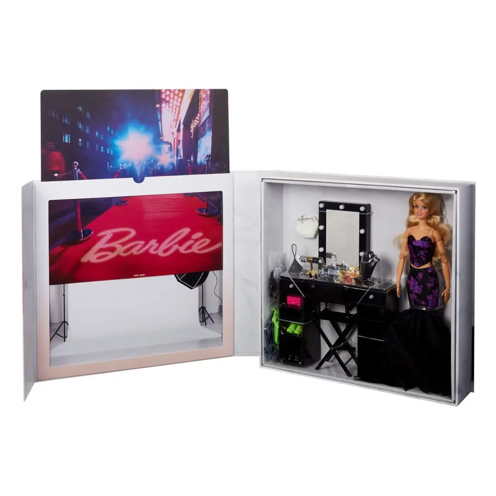 Barbie Signature @Barbiestyle Doll Photo Studio product photo