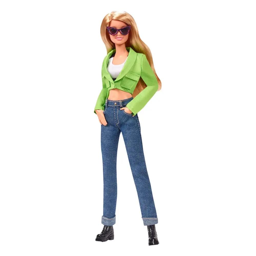 Barbie Signature @Barbiestyle Doll Photo Studio product photo
