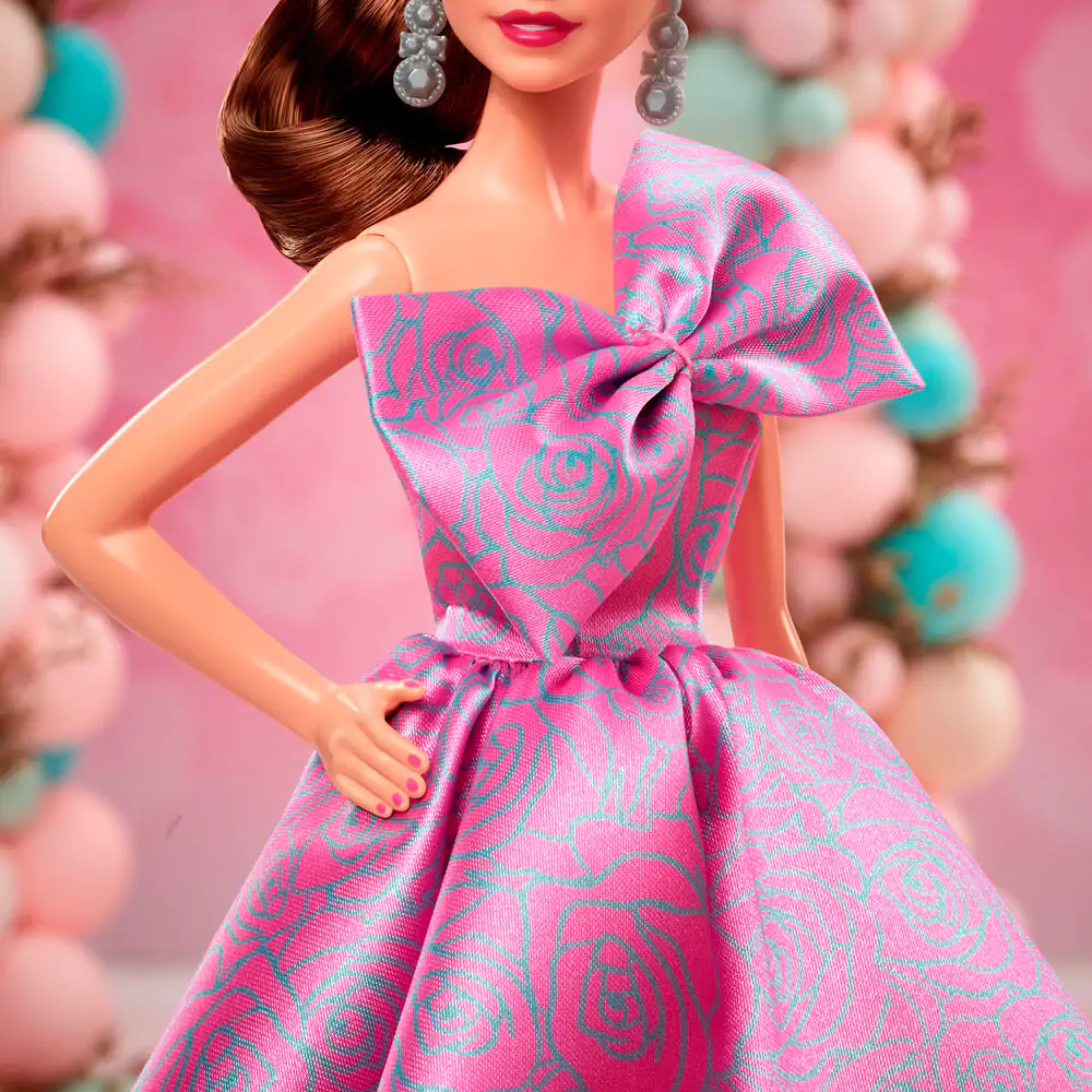 Barbie Signature Birthday Wishes Barbie doll product photo