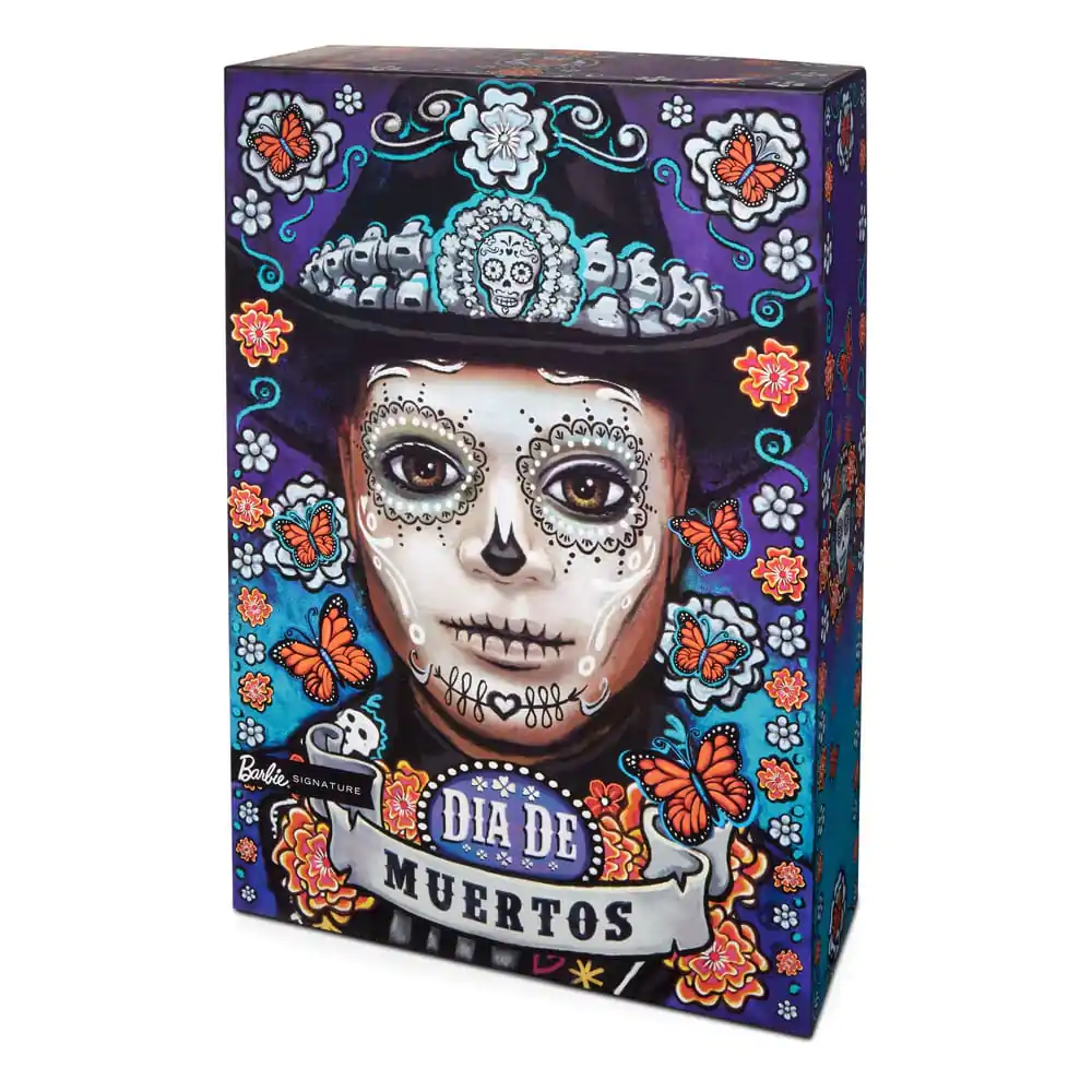 Barbie Signature Doll 2023 Día De Muertos Ken product photo