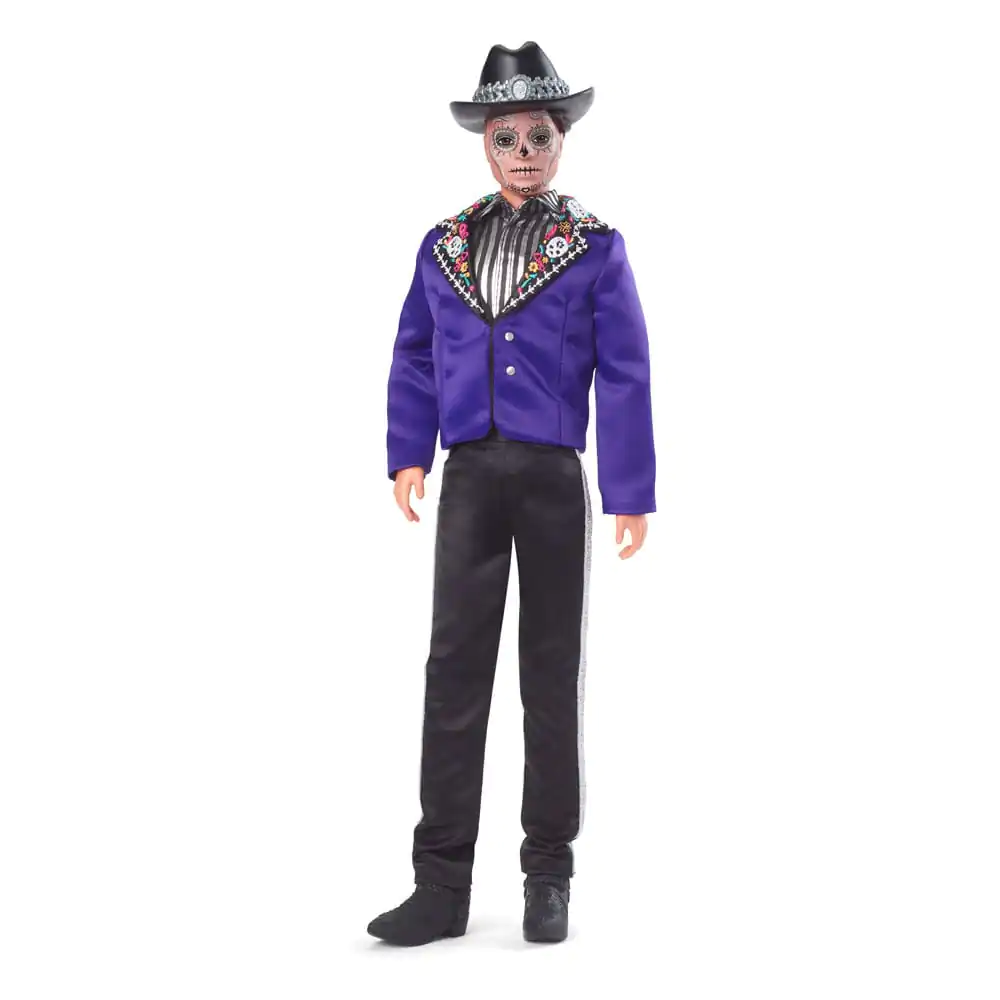 Barbie Signature Doll 2023 Día De Muertos Ken product photo